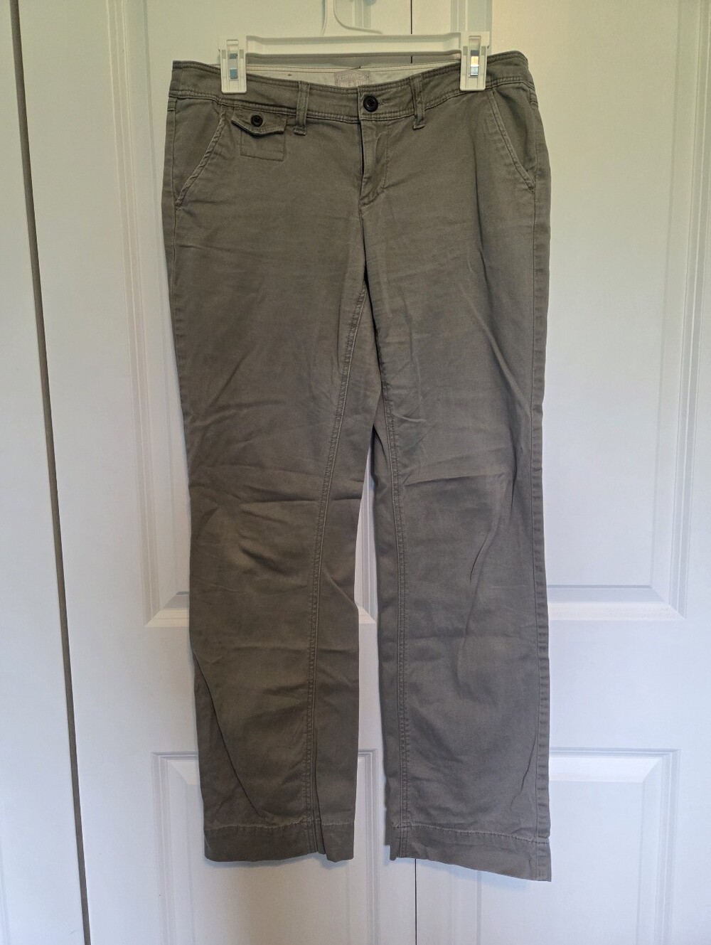 Converse Khaki Chino Pants